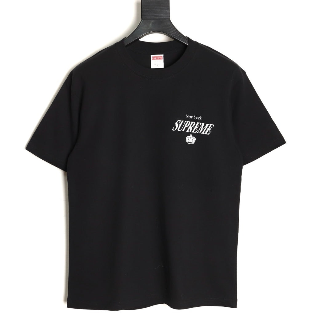 Supreme 4 Life' T-shirt