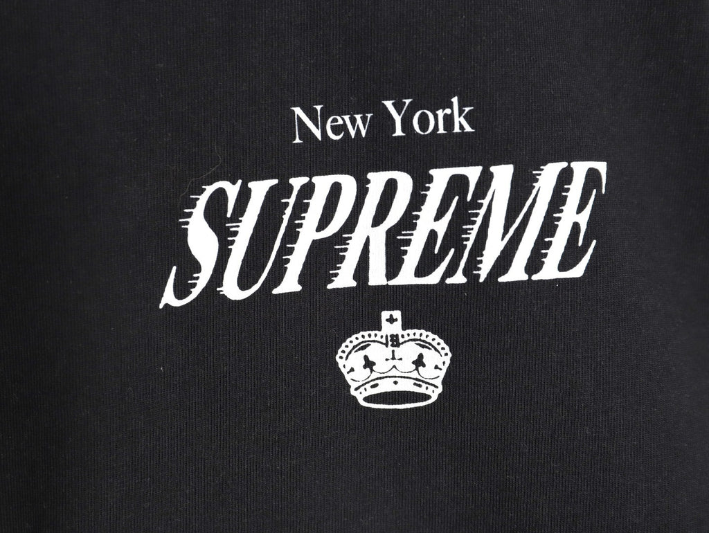 Supreme 4 Life' T-shirt