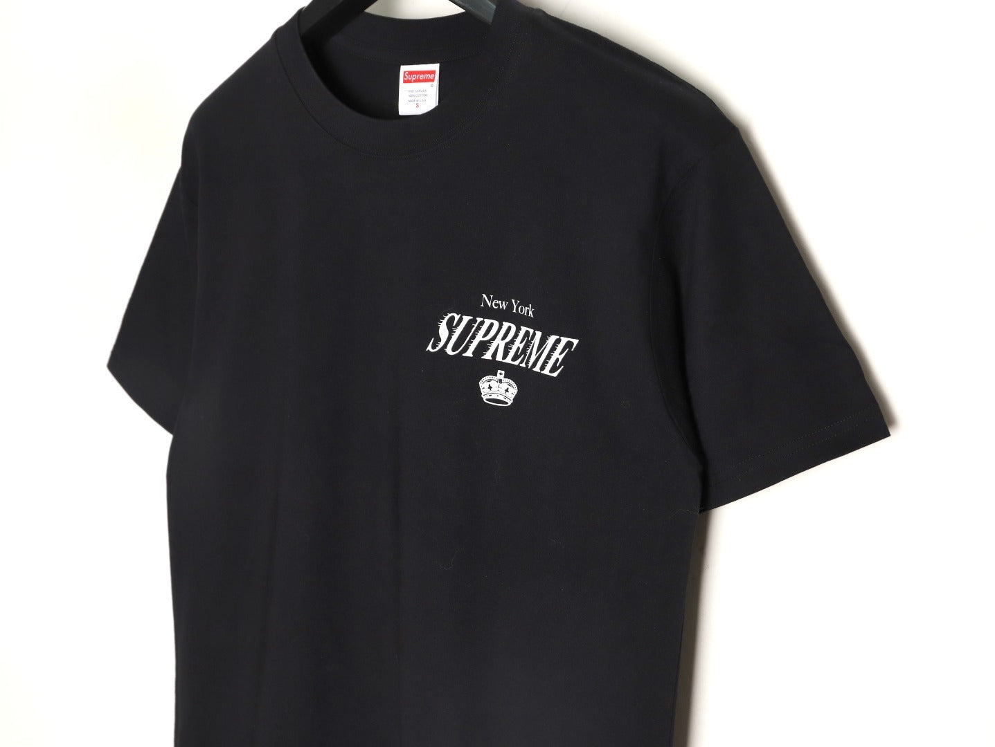 Supreme 4 Life' T-shirt
