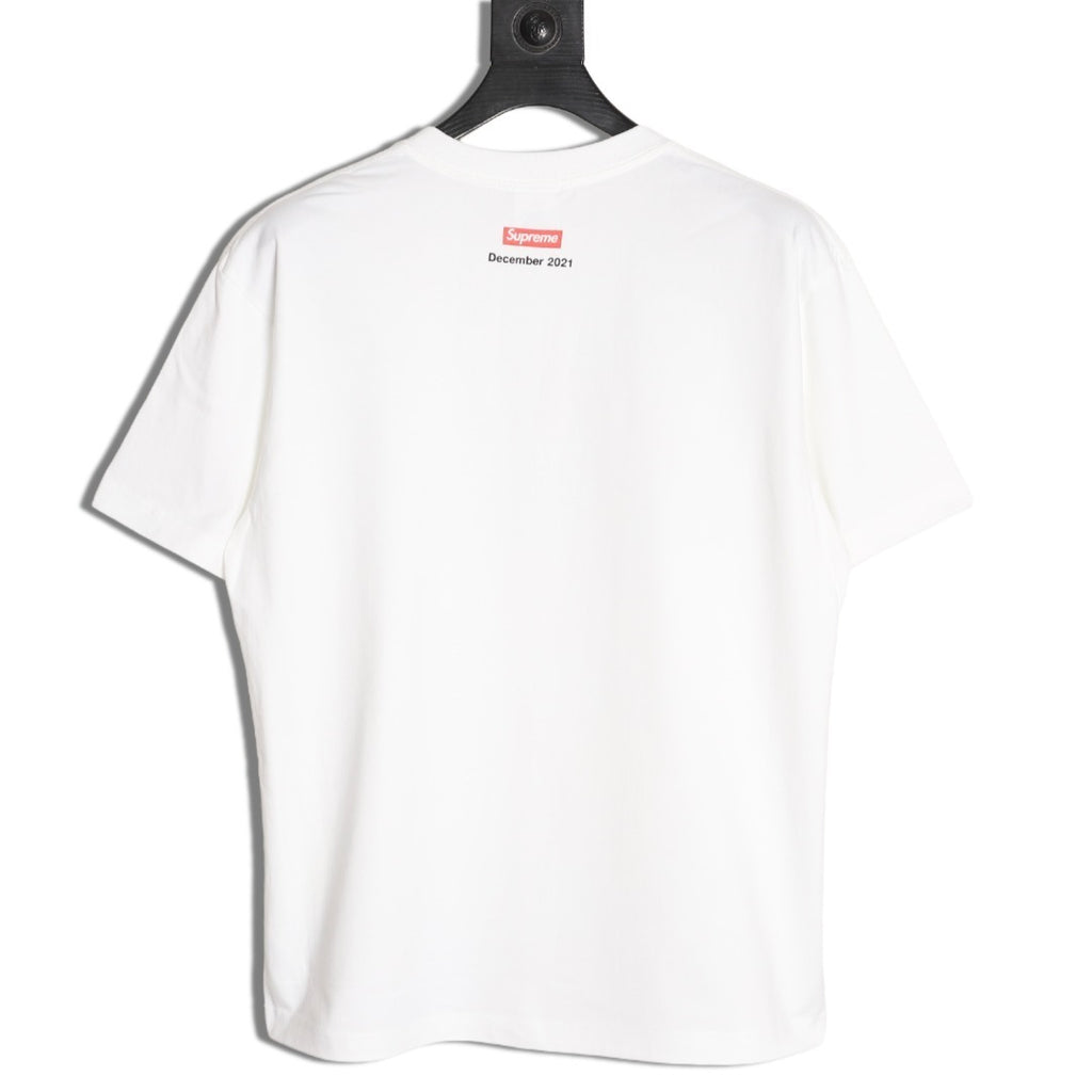 Supreme Spend It Tee