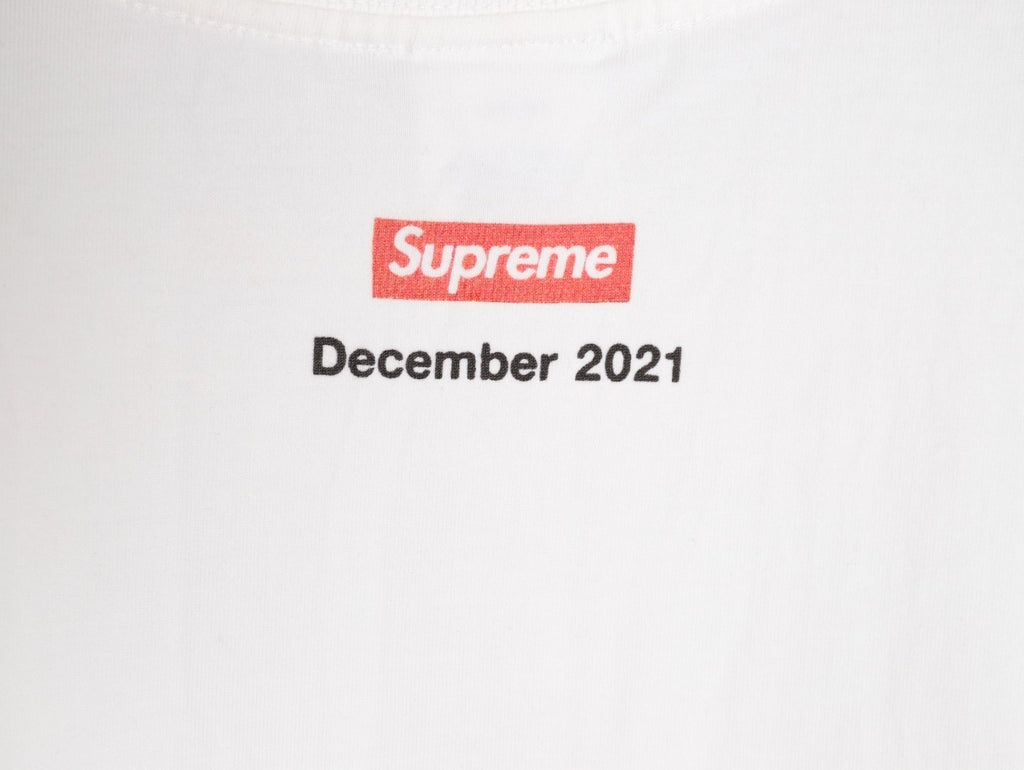 Supreme Spend It Tee