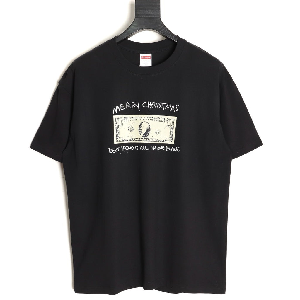 Supreme Spend It Tee