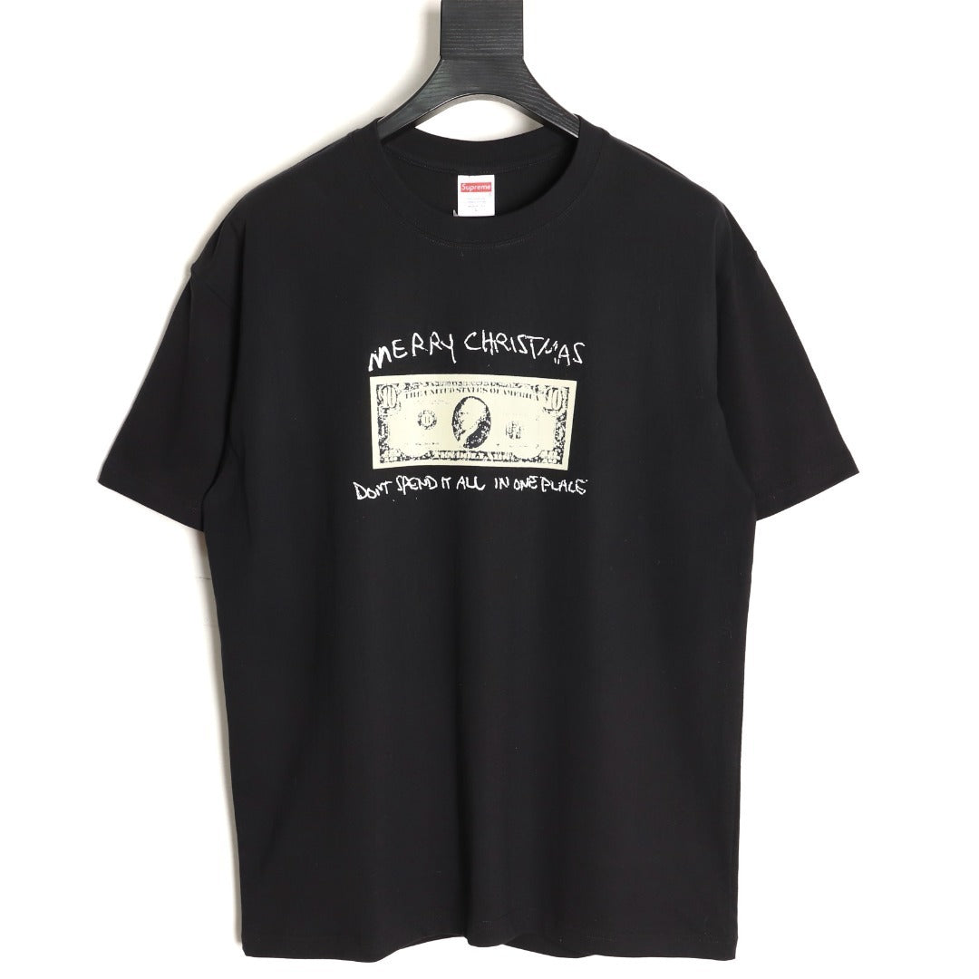 Supreme Spend It Tee