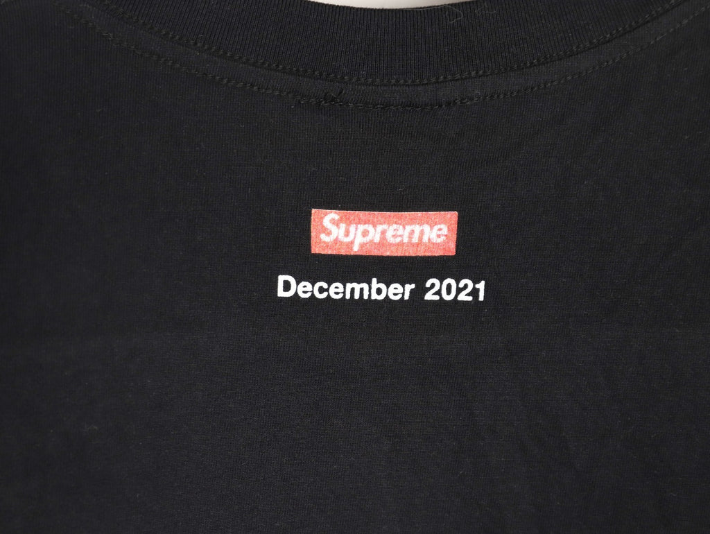 Supreme Spend It Tee