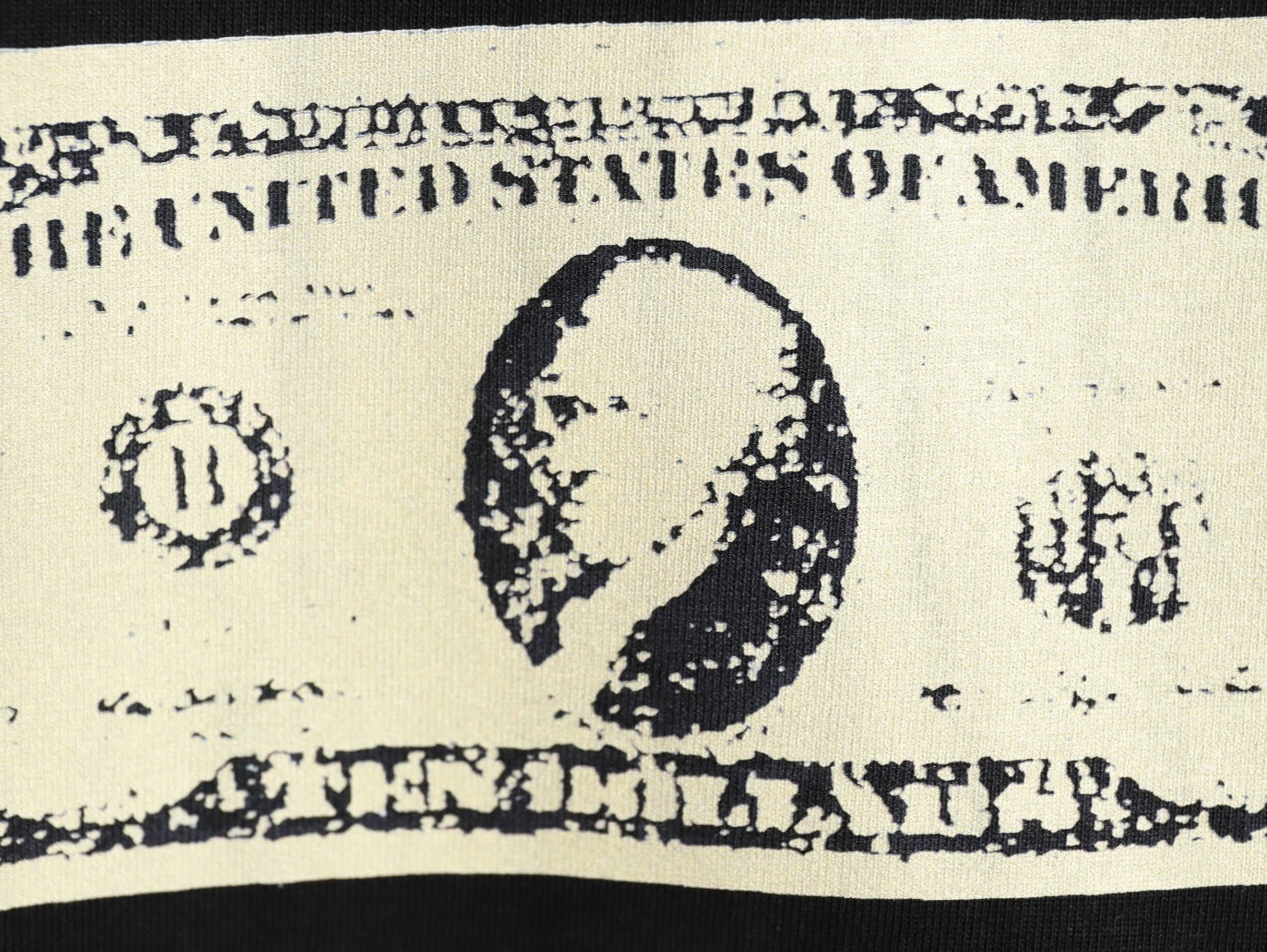 Supreme Spend It Tee