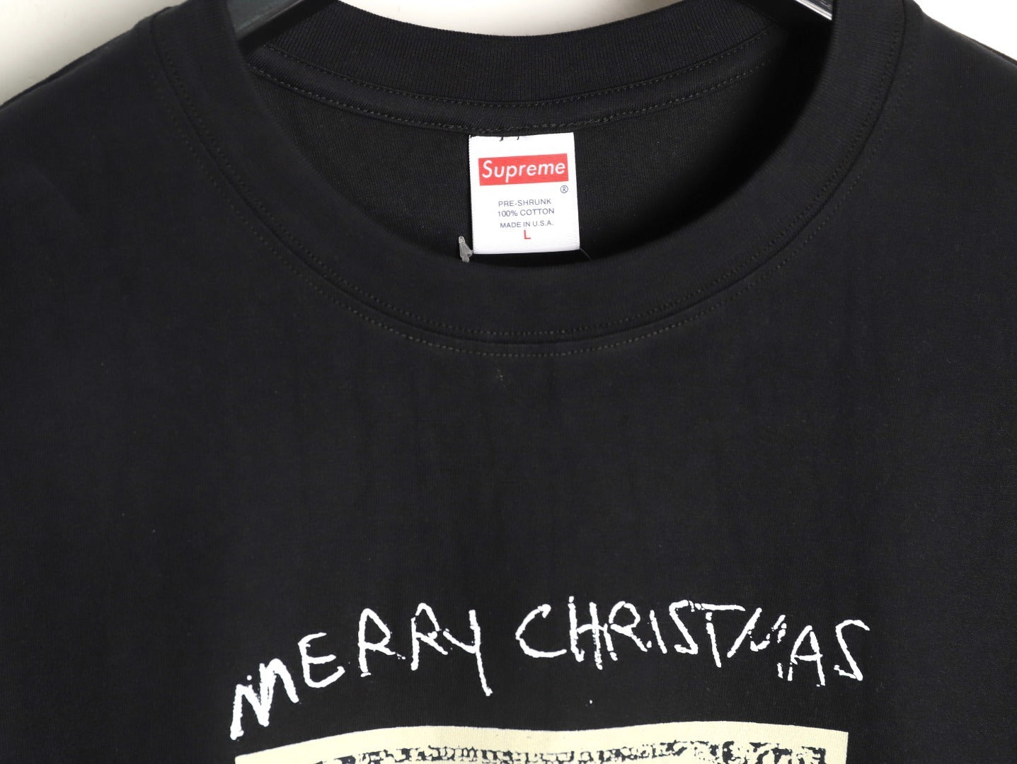 Supreme Spend It Tee