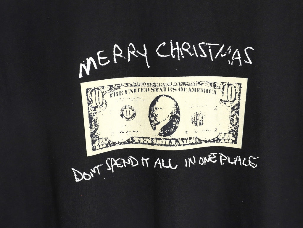 Supreme Spend It Tee