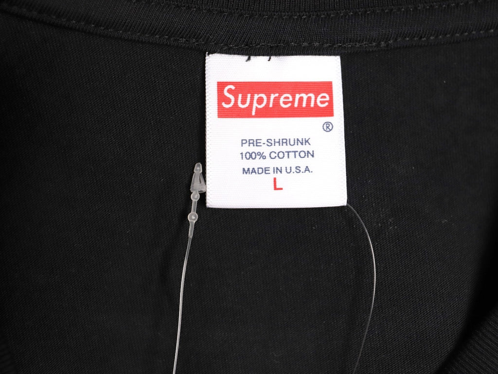 Supreme Spend It Tee