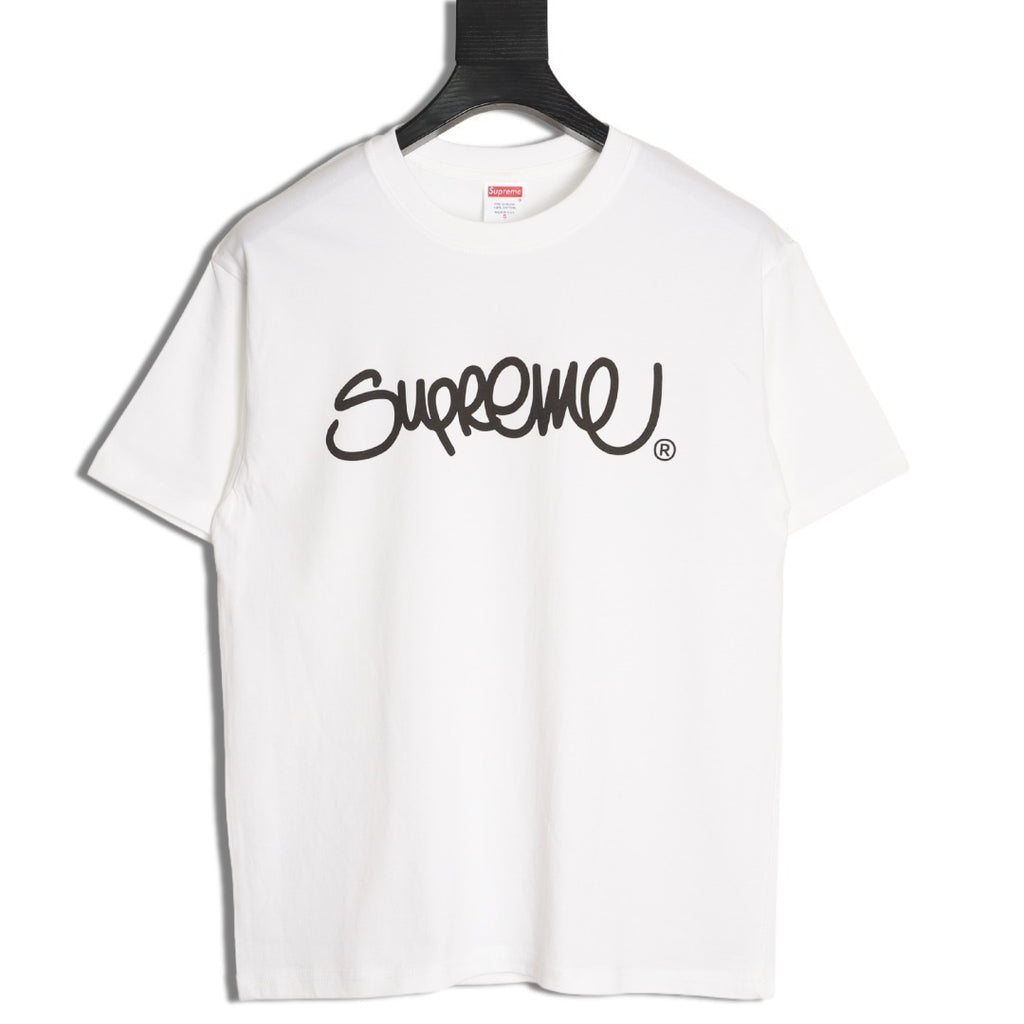 Supreme Handstyle Tee