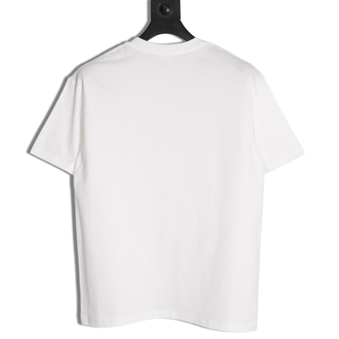 Supreme Handstyle Tee