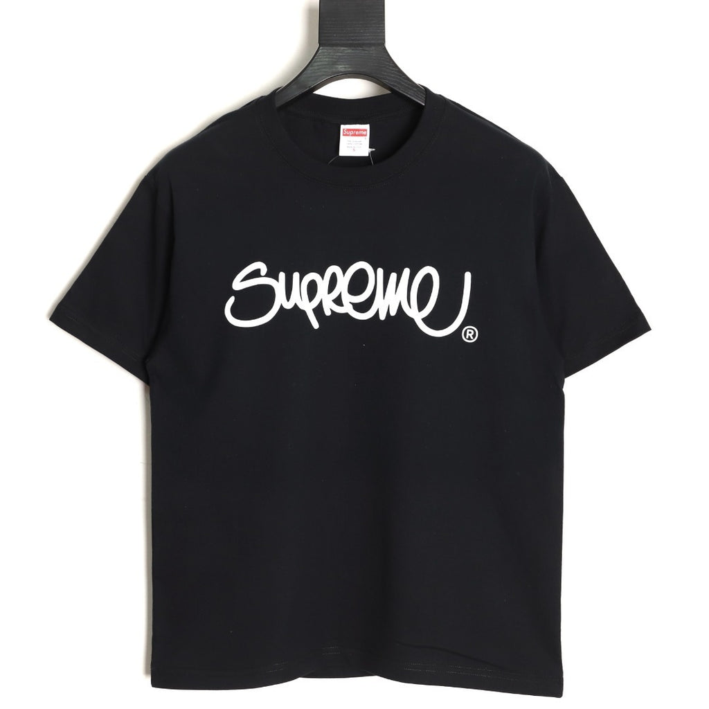 Supreme Handstyle Tee
