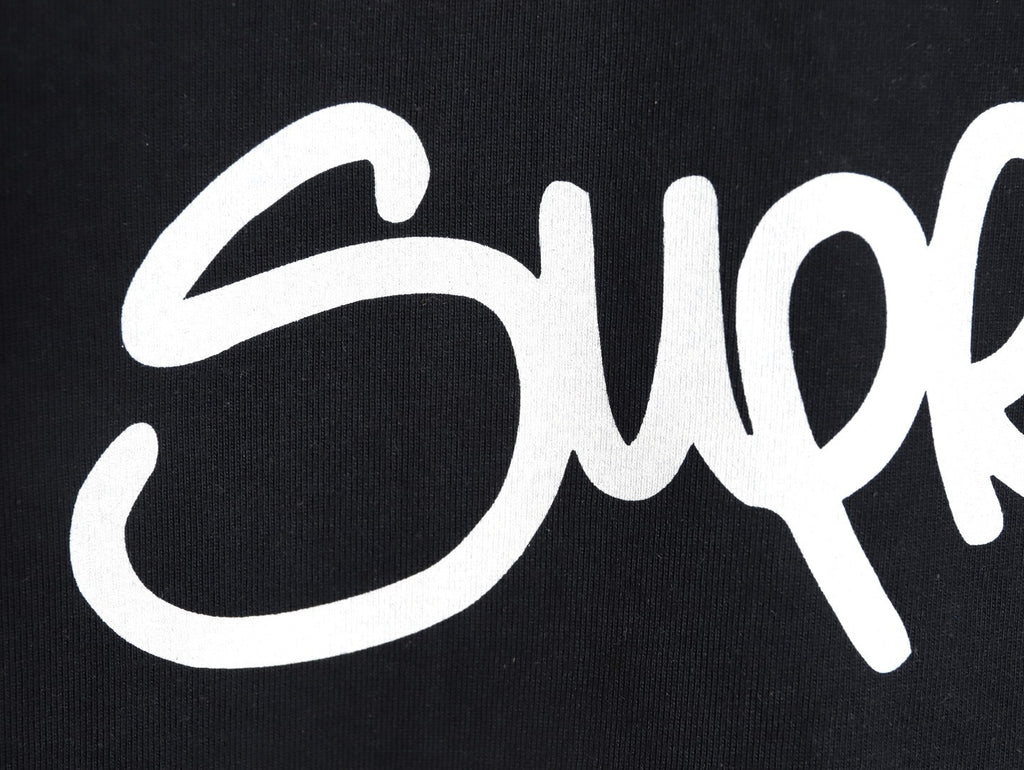 Supreme Handstyle Tee
