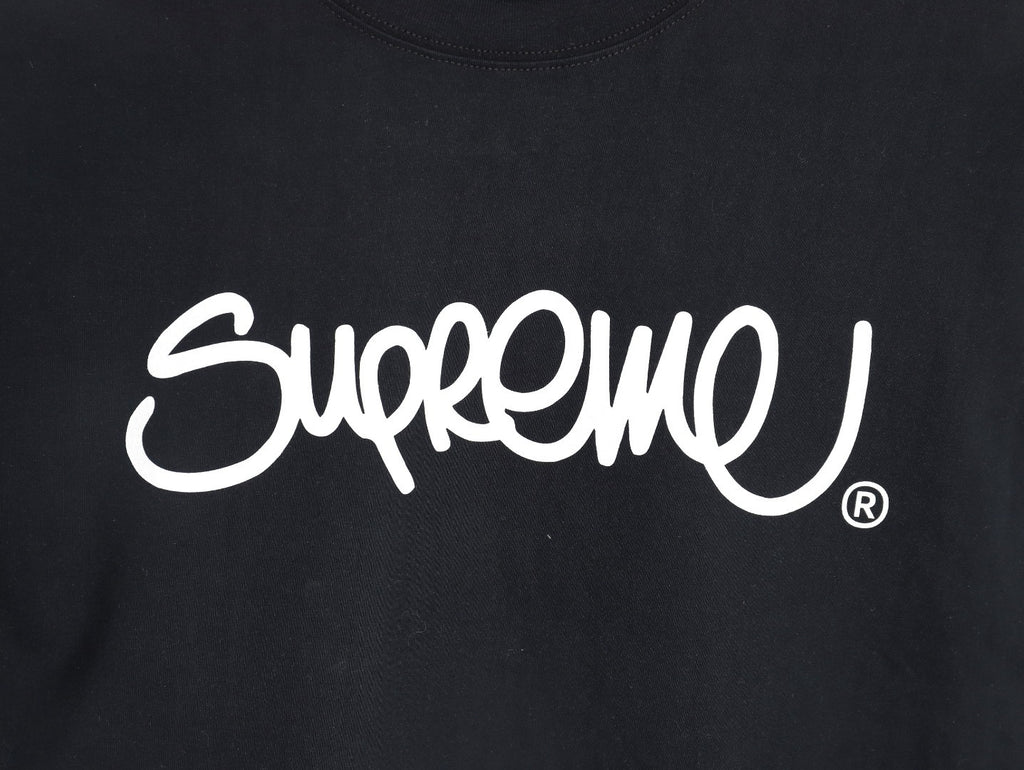 Supreme Handstyle Tee