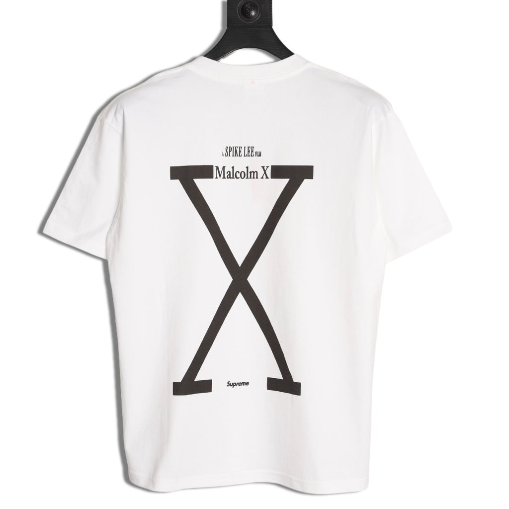 Supreme 40 Acres Malcolm X Tee