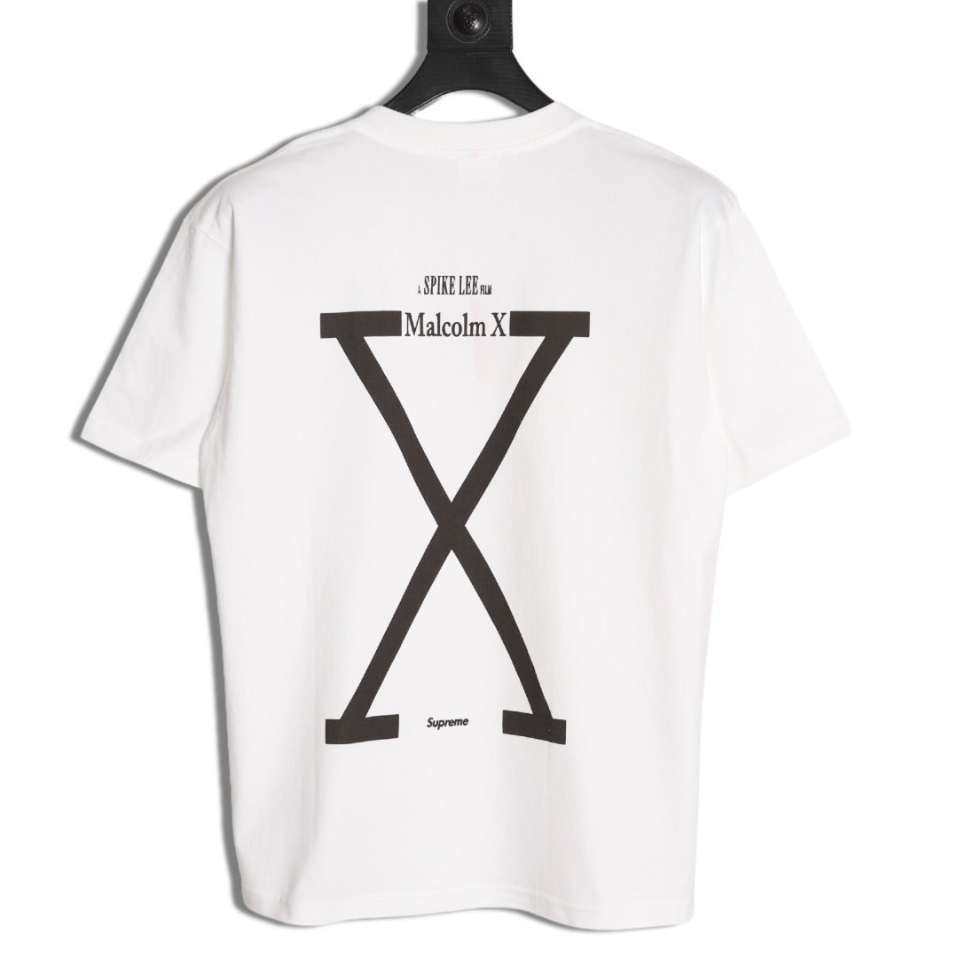Supreme 40 Acres Malcolm X Tee