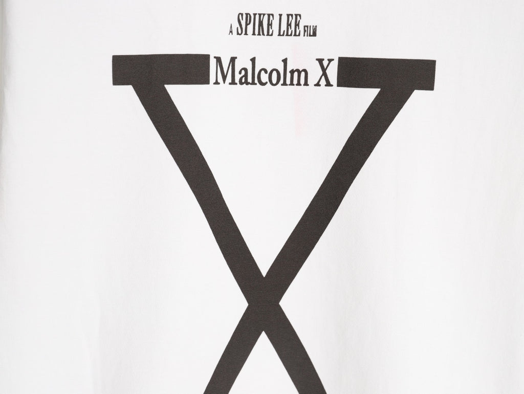 Supreme 40 Acres Malcolm X Tee
