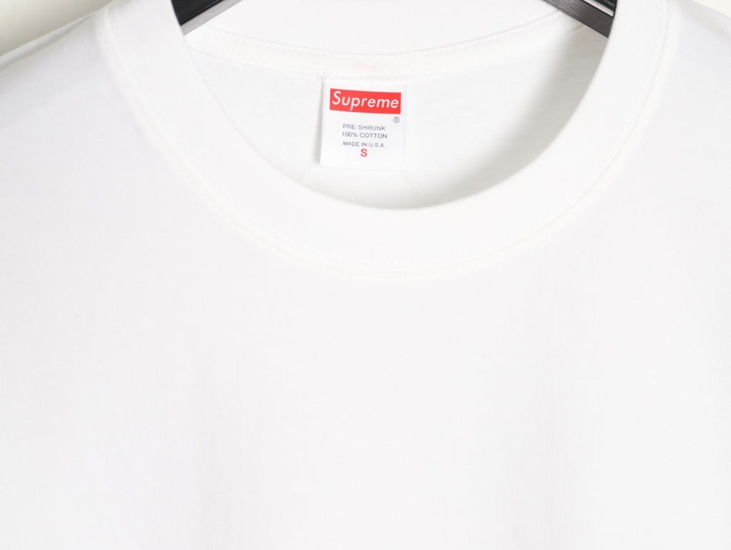 Supreme 40 Acres Malcolm X Tee