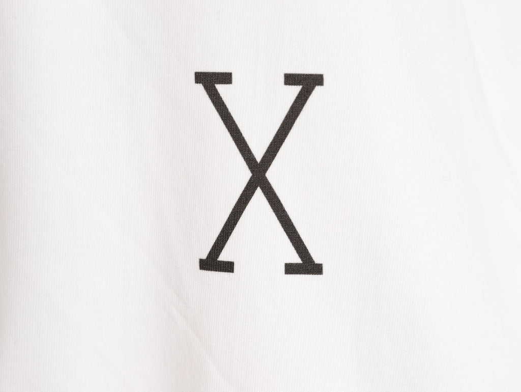 Supreme 40 Acres Malcolm X Tee