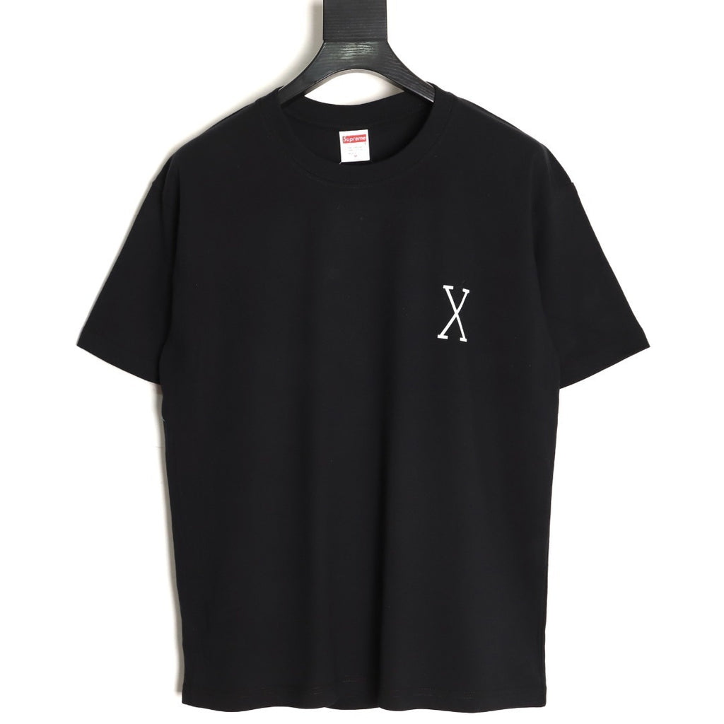 Supreme 40 Acres Malcolm X Tee