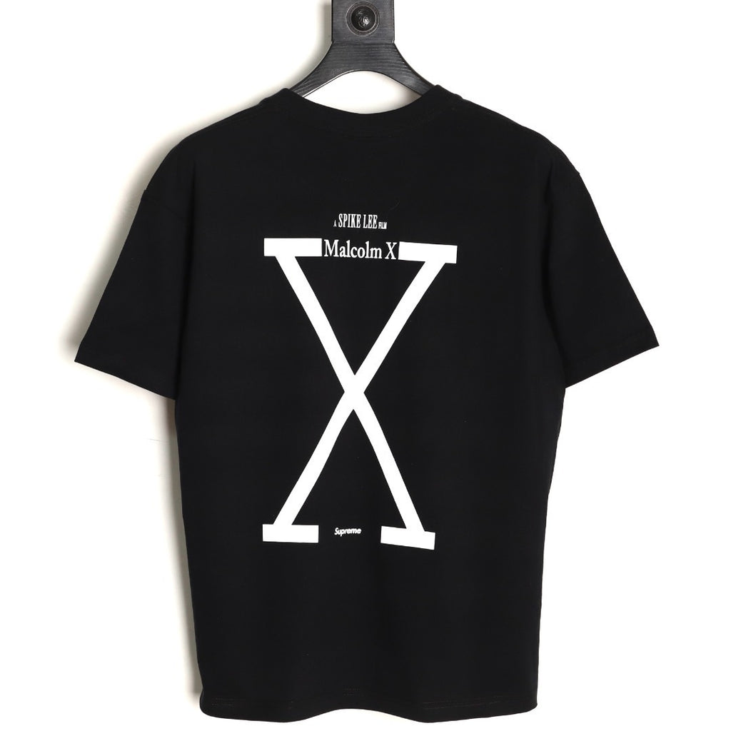 Supreme 40 Acres Malcolm X Tee