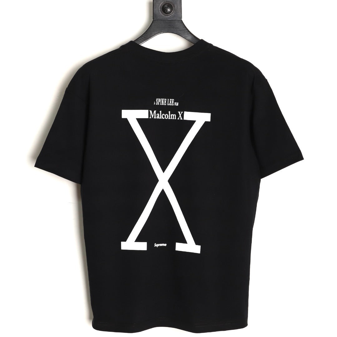 Supreme 40 Acres Malcolm X Tee