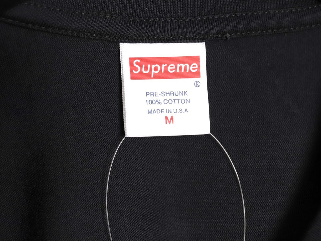 Supreme 40 Acres Malcolm X Tee