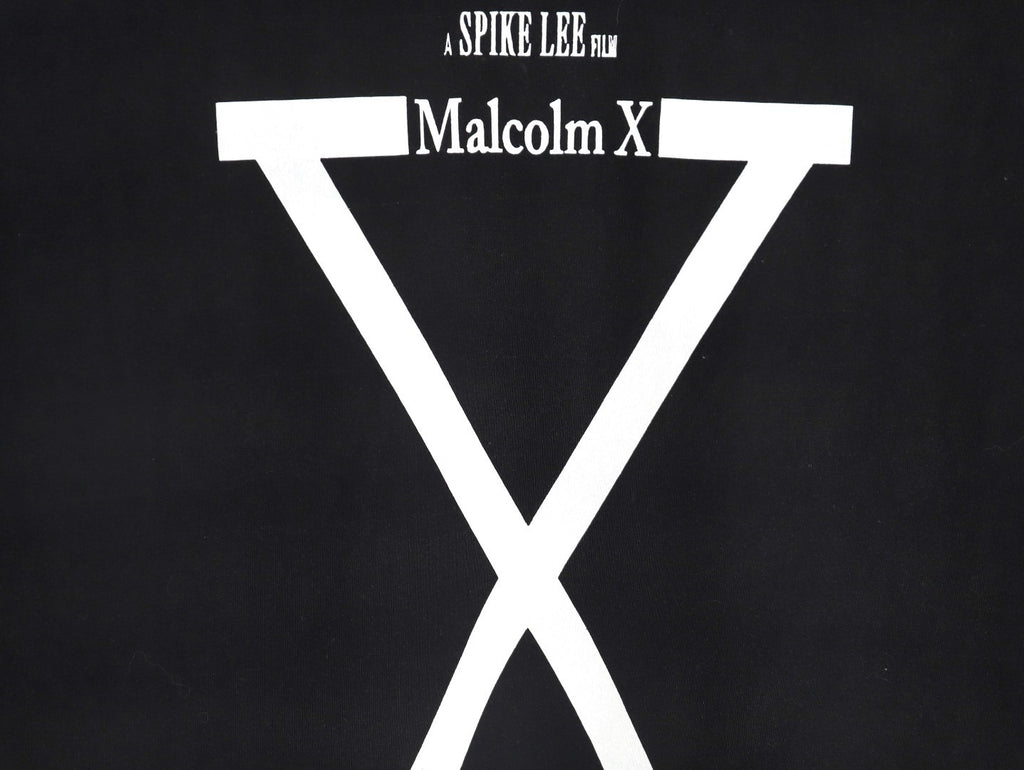 Supreme 40 Acres Malcolm X Tee