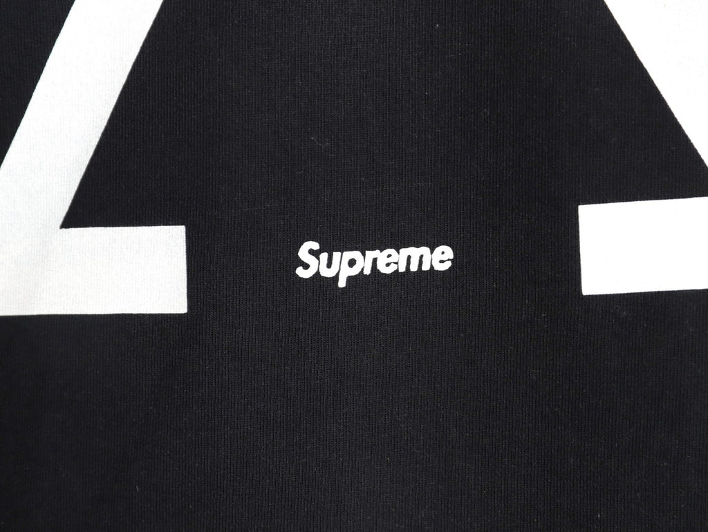 Supreme 40 Acres Malcolm X Tee