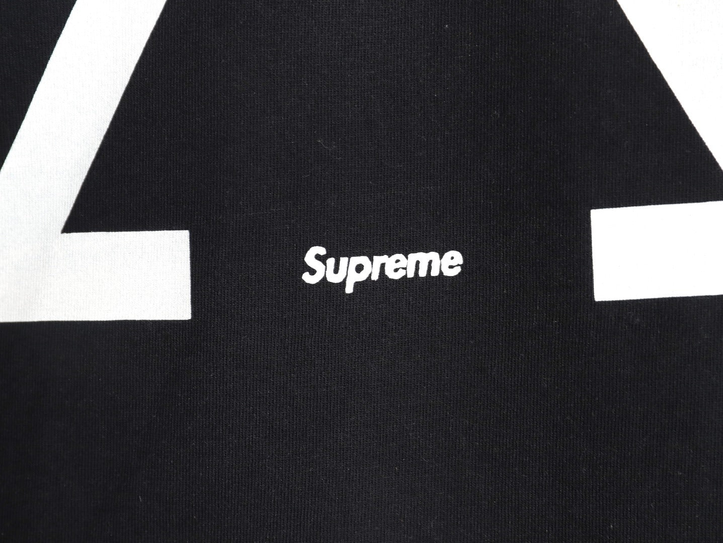 Supreme 40 Acres Malcolm X Tee