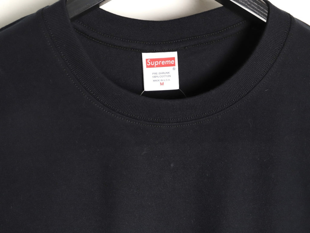 Supreme 40 Acres Malcolm X Tee