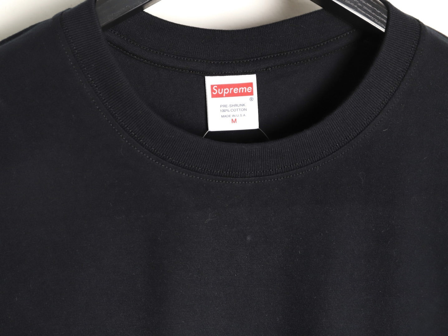 Supreme 40 Acres Malcolm X Tee