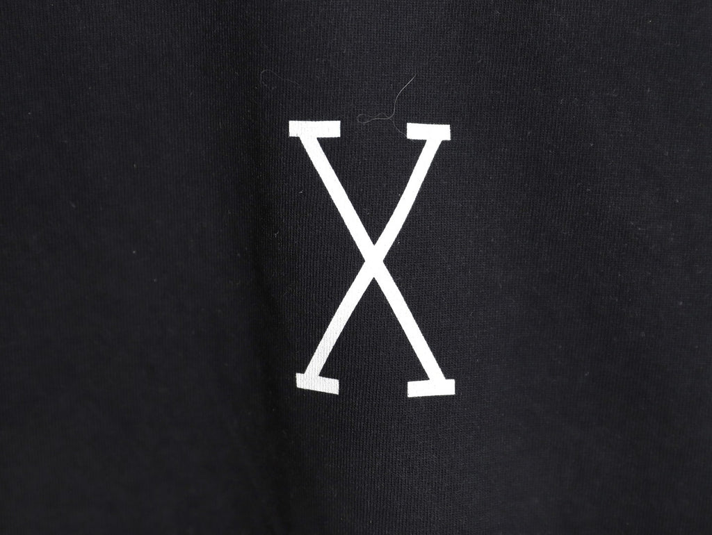 Supreme 40 Acres Malcolm X Tee