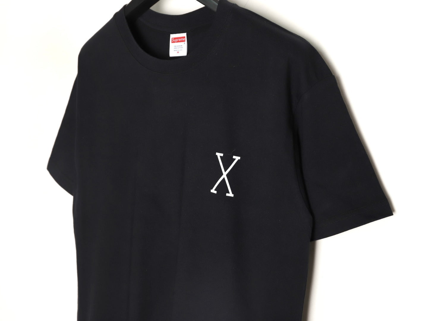 Supreme 40 Acres Malcolm X Tee