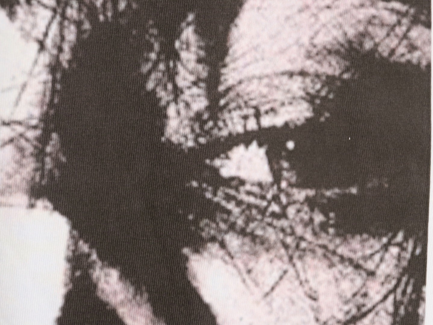 Supreme My Bloody Valentine Feed Me With Your Kiss Tee