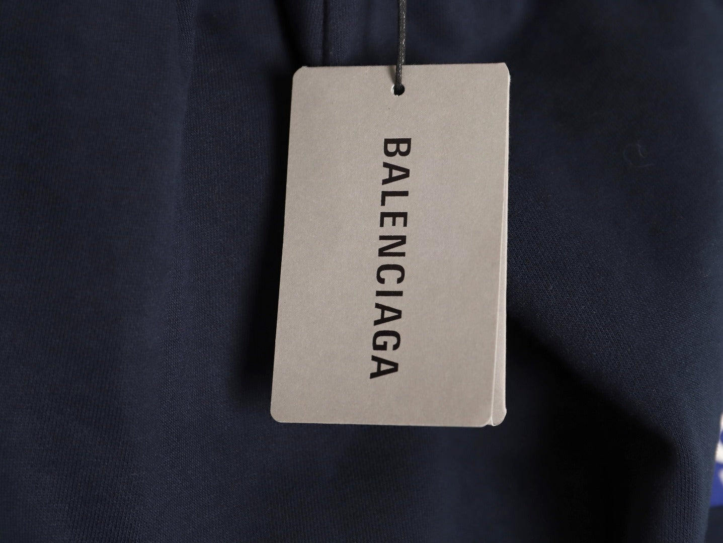 BALENCIAGA X SCHOI Sweatpants