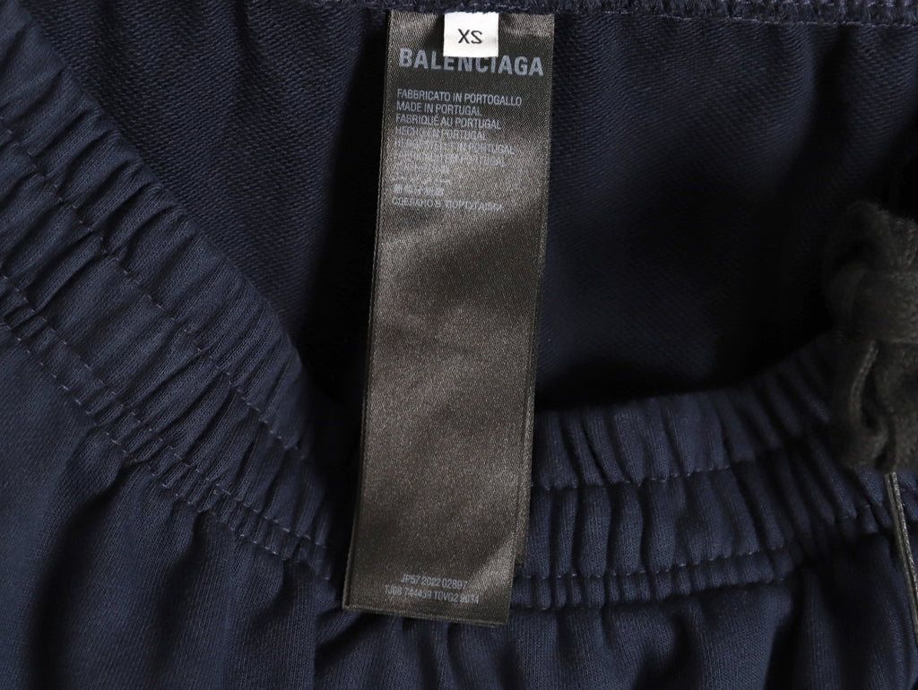 BALENCIAGA X SCHOI Sweatpants