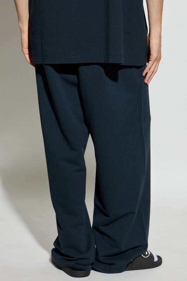 BALENCIAGA X SCHOI Sweatpants