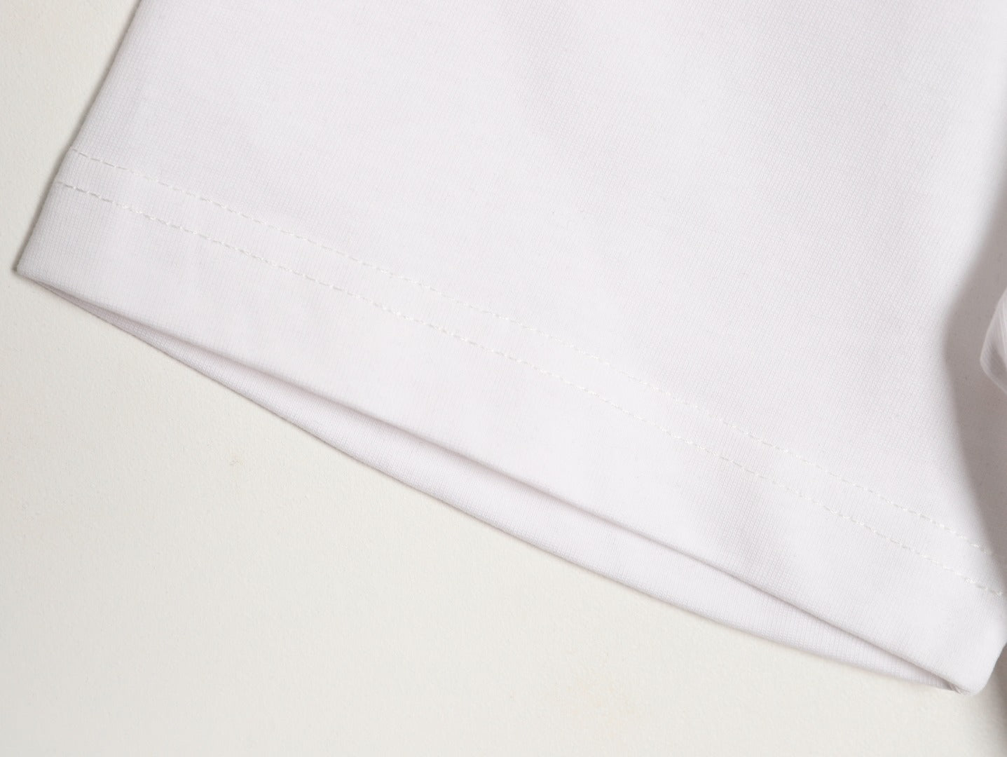 GIVENCHY Embroidered Logo Sleeve