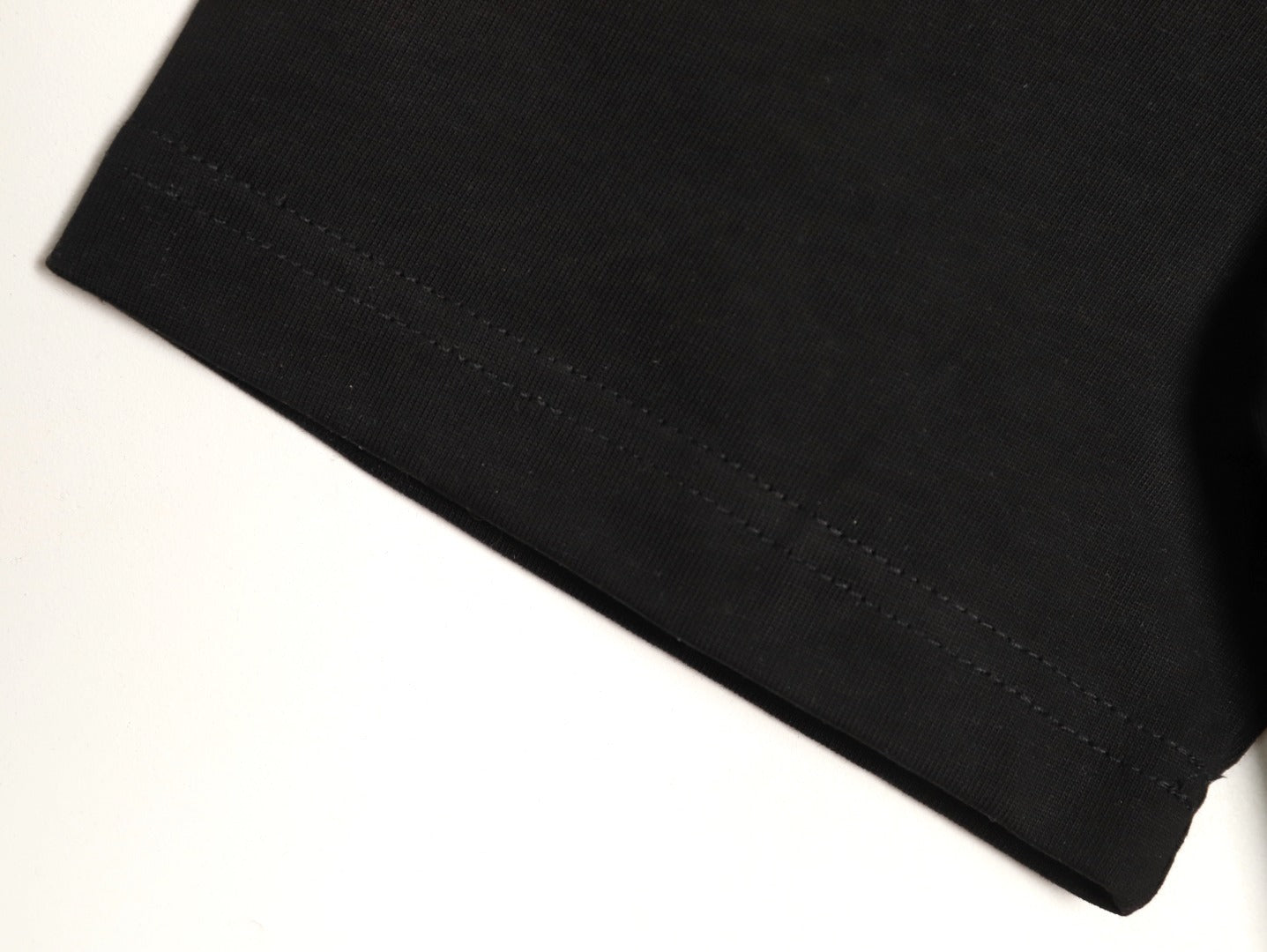 GIVENCHY Embroidered Logo Sleeve