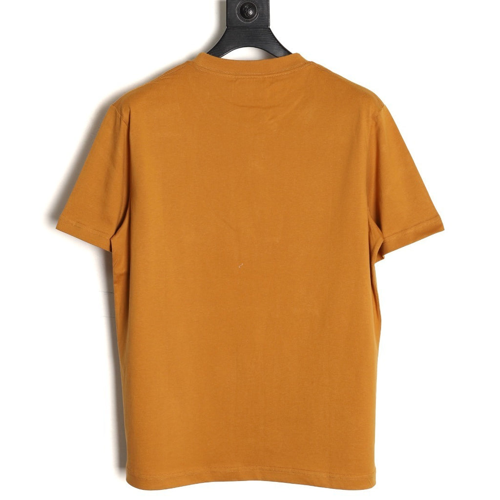 Maison Margiela New Digital Short-Sleeve T-Shirt