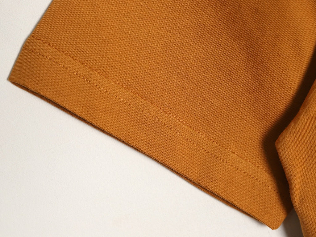 Maison Margiela New Digital Short-Sleeve T-Shirt