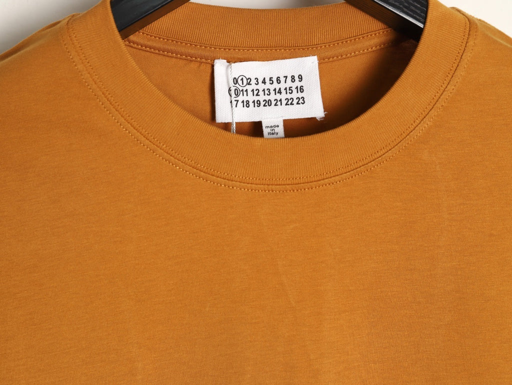 Maison Margiela New Digital Short-Sleeve T-Shirt