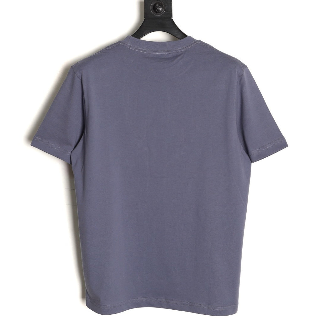 Maison Margiela New Digital Short-Sleeve T-Shirt