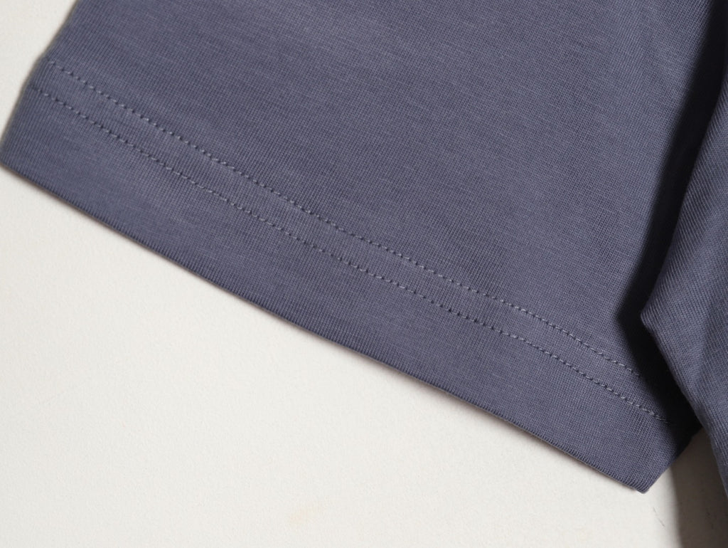 Maison Margiela New Digital Short-Sleeve T-Shirt