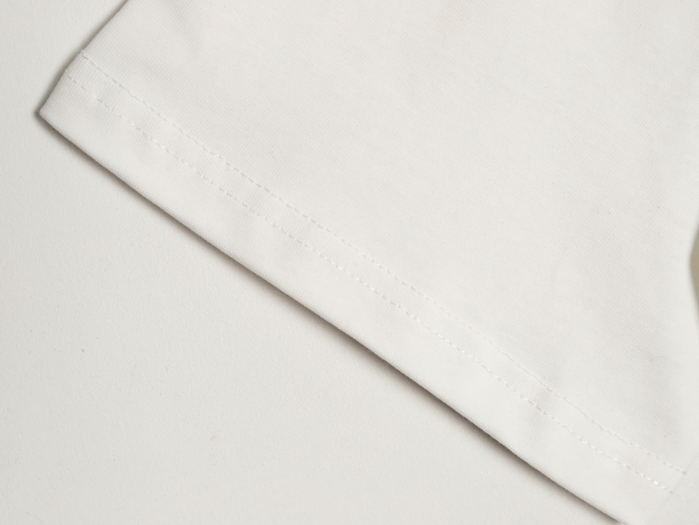 Moncler Graffiti Logo Short-Sleeve T-Shirt