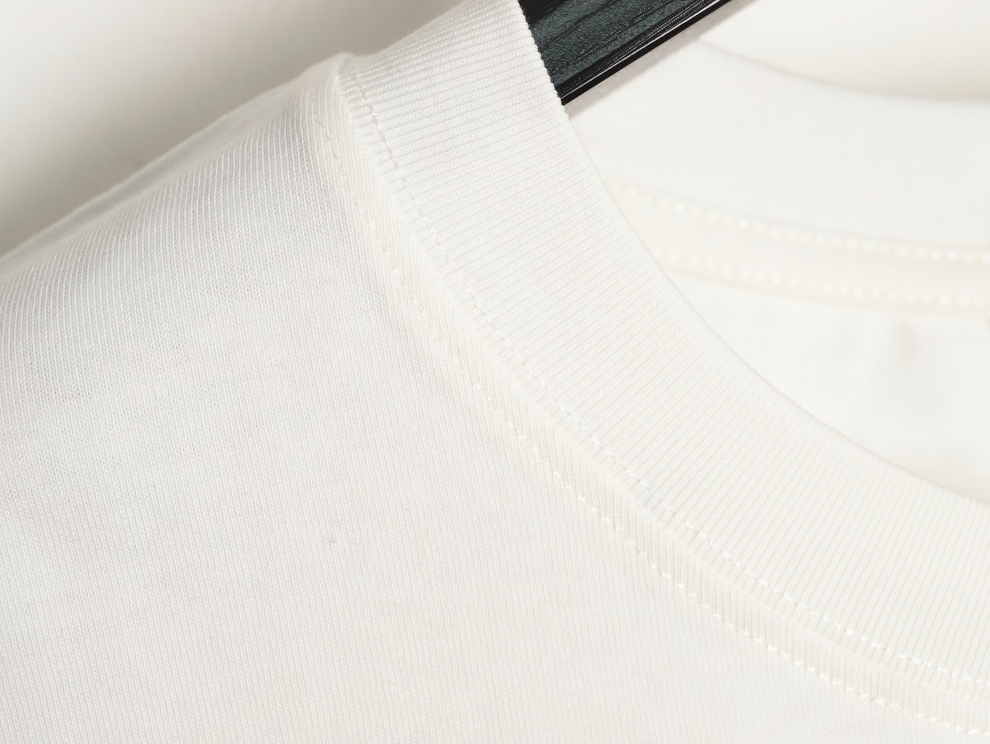 Moncler Graffiti Logo Short-Sleeve T-Shirt