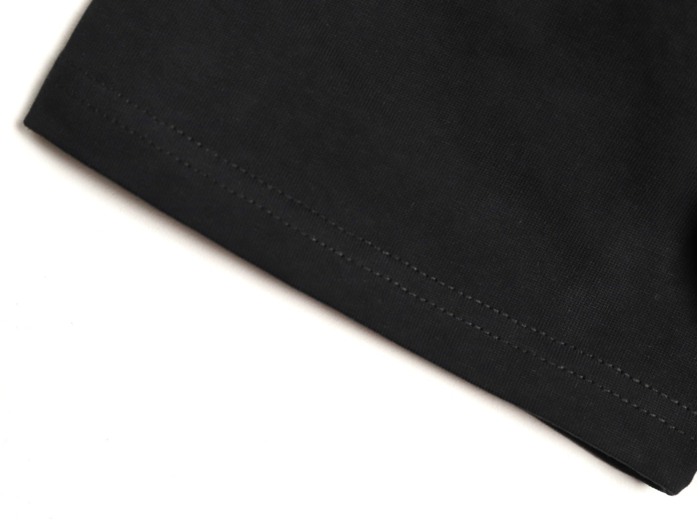 Moncler Graffiti Logo Short-Sleeve T-Shirt