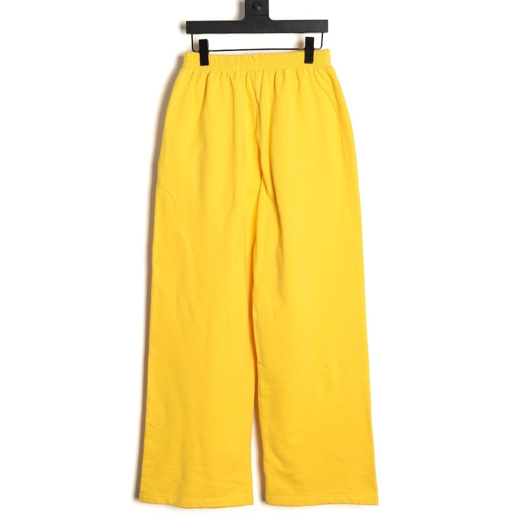 BALENCIAGA X SCHOI Sweatpants
