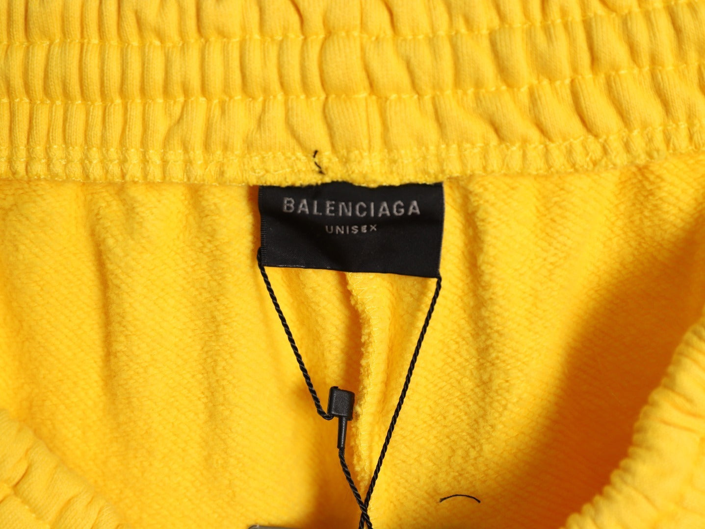 BALENCIAGA X SCHOI Sweatpants