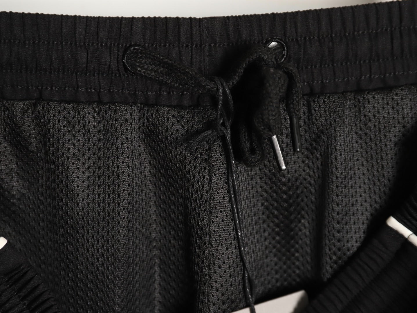 BALENCIAGA BLCG Circular Five-Stripe Trouser Suit